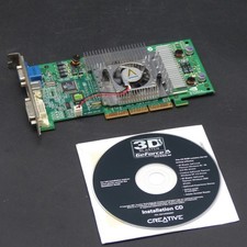 Creative 3D Blaster MS-8853