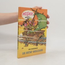 Die Digedags 5. Die Digedags
