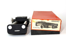 Vintage Novoflex Castel Macro