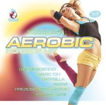 Aerobic nonstop mix vol - nonstop, von