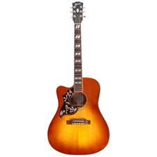 Gibson Hummingbird Standard EC