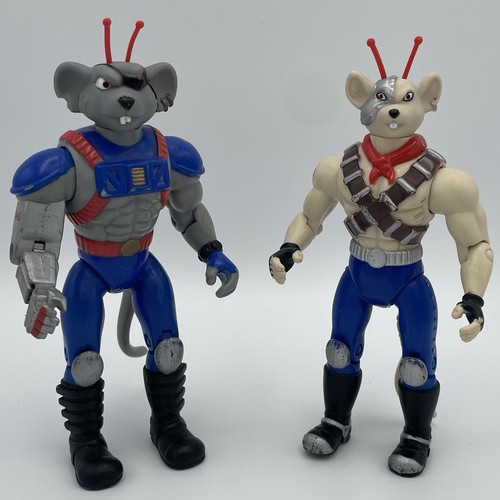 Biker mice from mars modo - from,