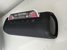 LG XBOOM Go DXG5QK Wireless
