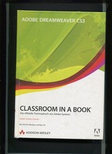 Adobe Dreamweaver CS3 - das