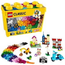 LEGO Classic 10698 Große