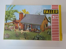 Faller H0 B-264 Ferien-Haus