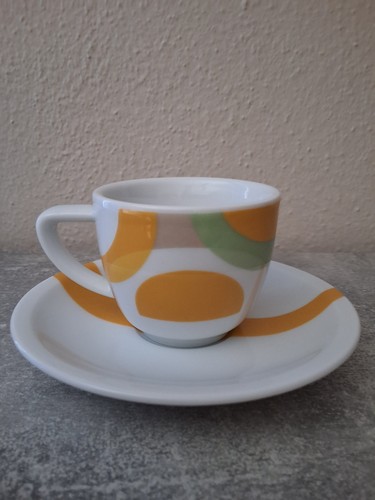 Thomas rosenthal espressotasse - thomas/rosenthal,