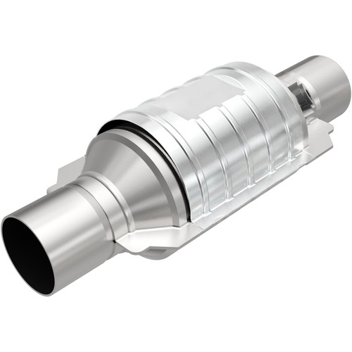 Magnaflow state - magnaflow, 49