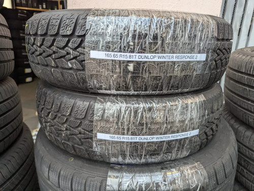 Winterreifen 165 r15 81t - winterreifen,