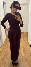 Elegante langes kleid - elegante,