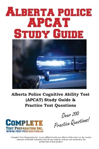 Complete test preparation inc - complete,