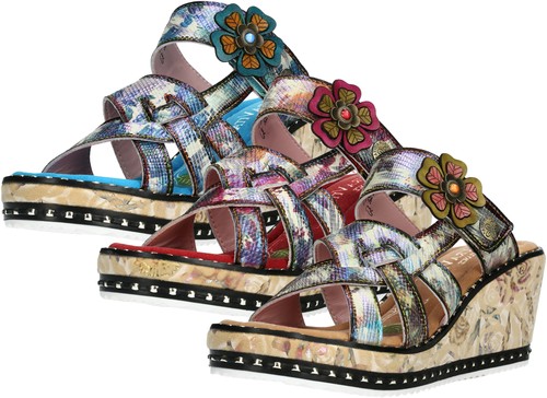 Laura vita damen pantolette - damen,
