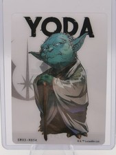 2023 CardFun Star Wars Global