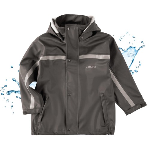 Bms kinder regenjacke unisex - bms,