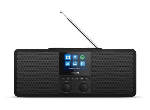 Philips r8805 internetradio - philips,