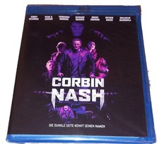 Corbin Nash - Uncut Edition