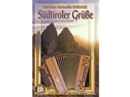 Zillertal noten südtiroler - noten,