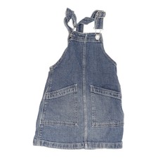 H&M, Latzrock, Größe: 98