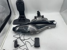 Grundig VCH 9832 silber/grauer