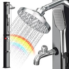 Solardusche solar dusche - solardusche,