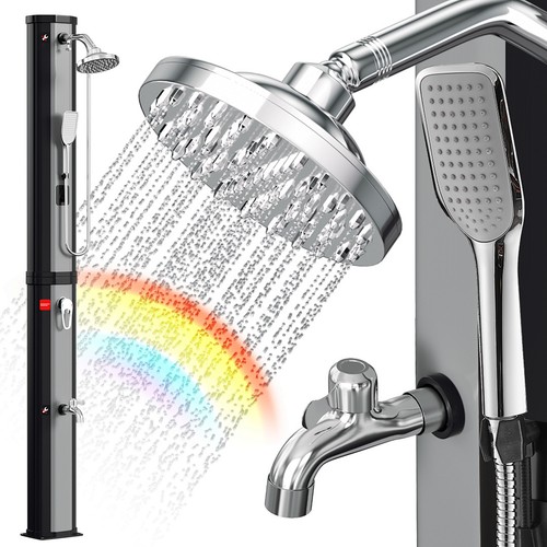 Solardusche solar dusche - solardusche,