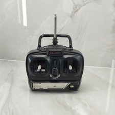 RC Graupner / JR Fernsteuerung