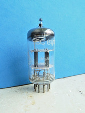 Röhre ECC81 Telefunken -