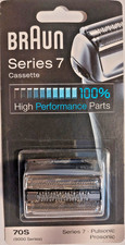 Original Braun Rasierer