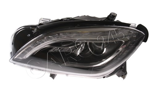 Mercedes klasse w166 2011 - m-klasse,