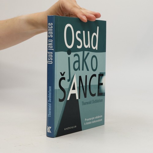 Osud jako šance -  , | 