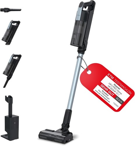 Hoover akku staubsauger - hoover, akku-staubsauger
