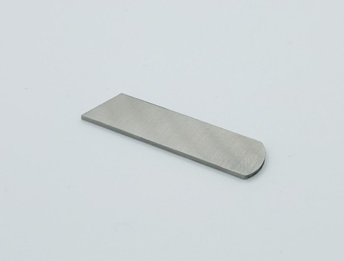 Untermesser für riccar lock - untermesser,