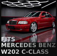 Für W202 C-Klasse Mercedes