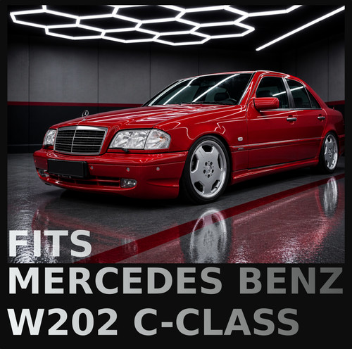 Für mercedes benz w201 - benz,