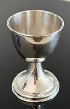 antiker Eierbecher, Art Deco