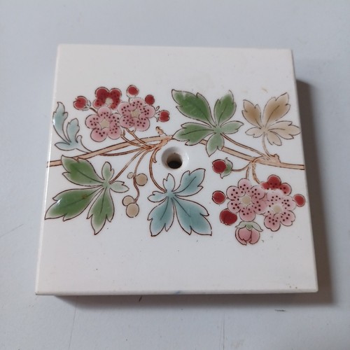 Antike fliese herdfliese - antike, fliese/herdfliese