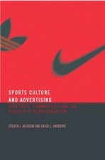Sport, Culture and Advertising