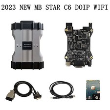 V2025.03 Mb Star C6 DoIP