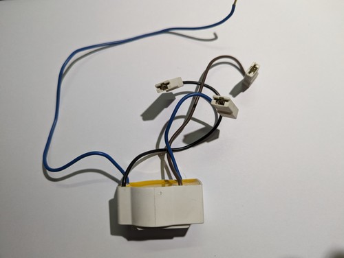 Netzfilter kondensator jura - /,