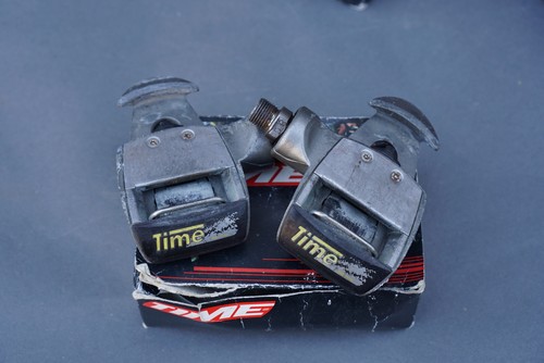 Time pro titan impact mag - titan, ti