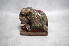 Elefant aus stein japan - aus,