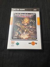 Might and Magic VII: For Blood