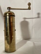 Mocca Mühle , Vintage, aus