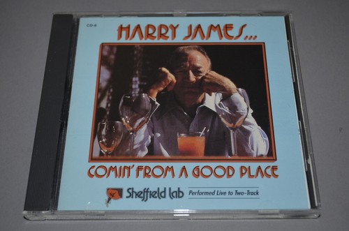 Harry james his big band - &,