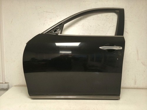 Infiniti 2009 links tür - 2009,