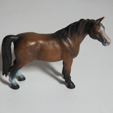 Schleich Araber Hengst 13248