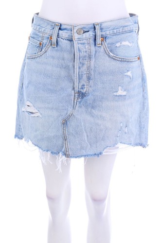 Levi jeansrock rock mini - rock,