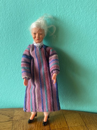 Oma großmutter alte - oma, caco