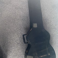 Vintage Gitarrenkoffer