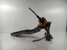 Schaltkulisse Mercedes W203